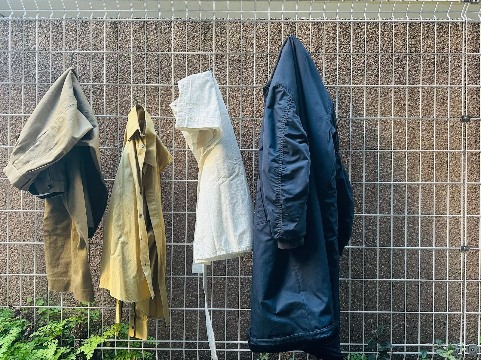 アーカイブ生地と巡る“生地黄金期”ヒストリー – The Cotton Makers Studio