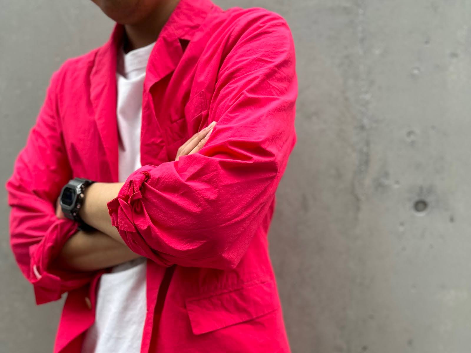 なるほど！アパレル専門用語集 – The Cotton Makers Studio