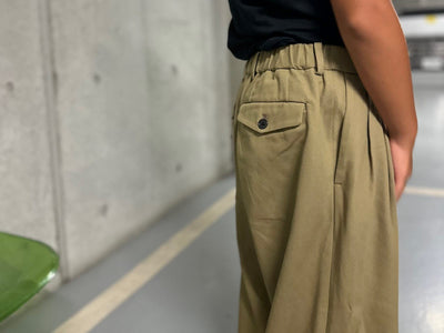 ものづくりの原点回帰〜若手社員の武者修行編