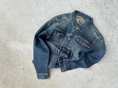 なぜKOWAは“最高のデニム”を提供し続けられるのか？